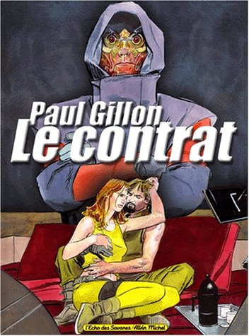 Le contrat