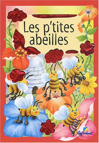 les p'tites abeilles