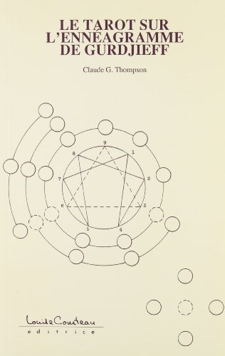 Tarot sur l'ennéagramme..
