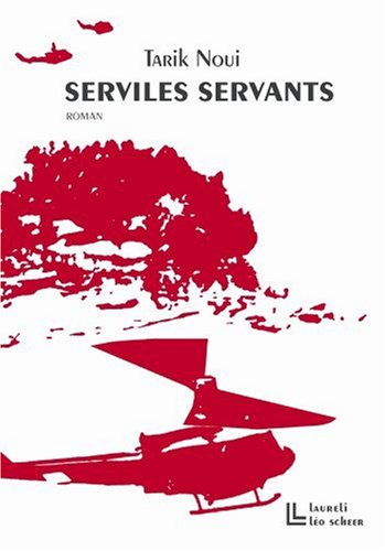 Serviles servants : fable