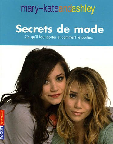Secrets de mode : ce qu'il faut porter et comment le porter...