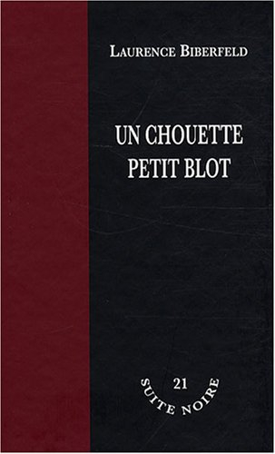 Un chouette petit blot