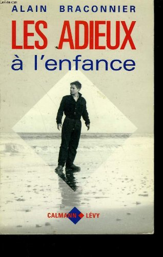 Les Adieux à l'enfance