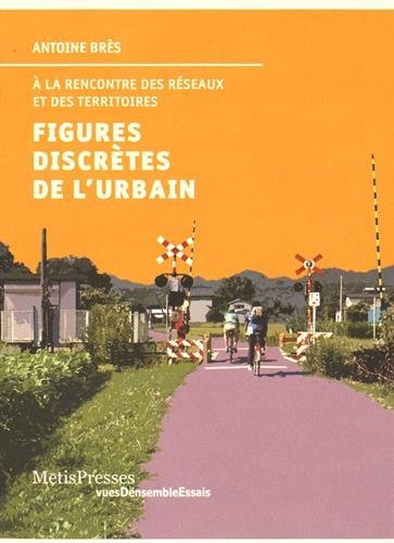 Figures discrètes de l'urbain : à la rencontre des réseaux et des territoires