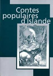 contes populaires d'islande