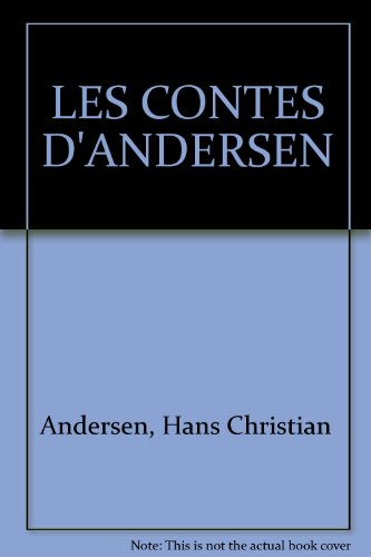 Contes d'Andersen