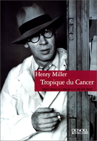 Tropique du Cancer