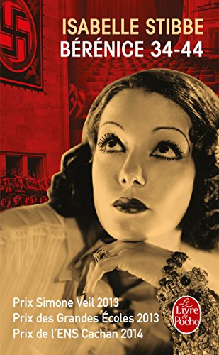 Bérénice 34-44