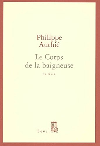 Le corps de la baigneuse