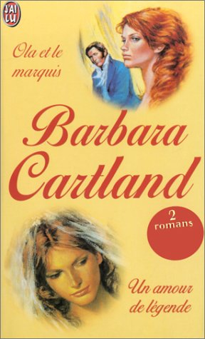 Ola et le marquis. Un amour de légende