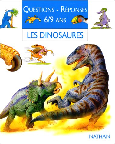 les dinosaures