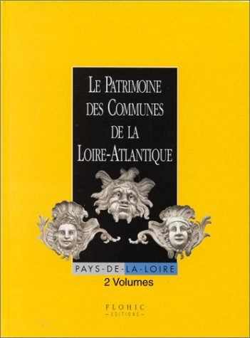 Le patrimoine des communes de la Loire-Atlantique