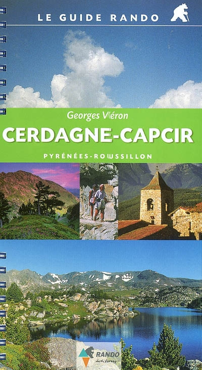 Cerdagne et Capcir