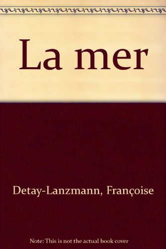 La mer