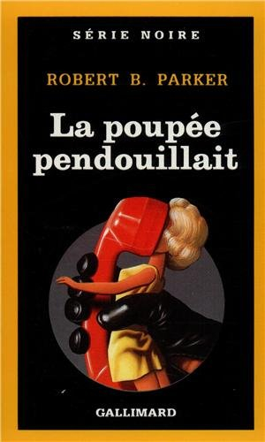 La Poupée pendouillait