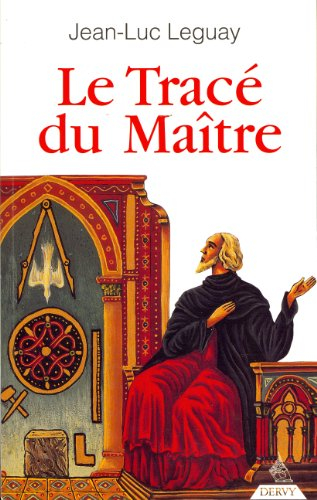 Le tracé du maître