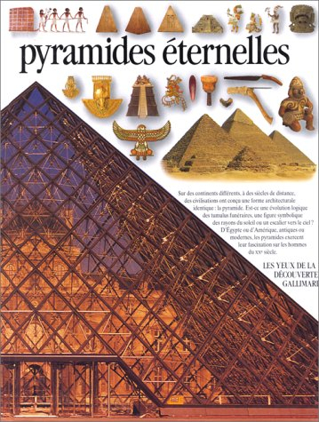 pyramides éternelles