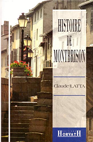 Histoire de Montbrison