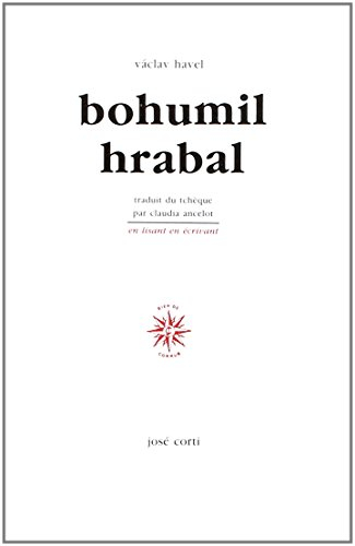 Bohumil Hrabal