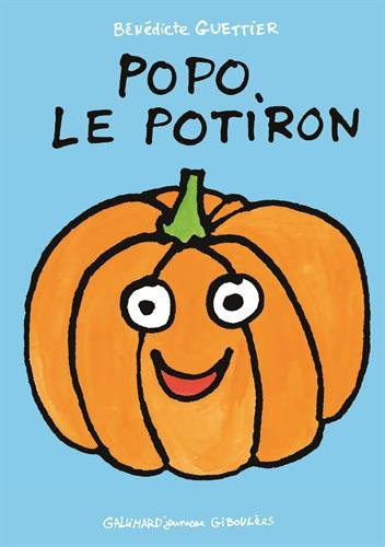 Patati patata. Popo le potiron