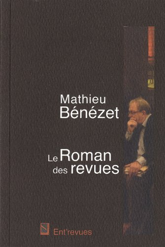 Le roman des revues