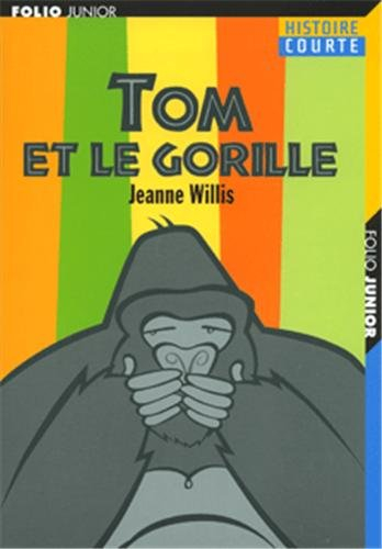 Tom et le gorille
