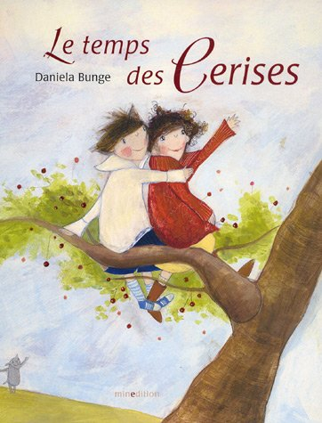 Le temps des cerises