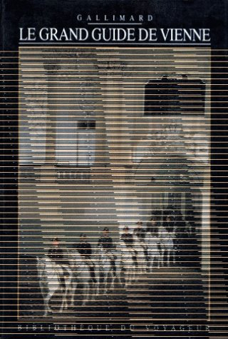 Le Grand guide de Vienne