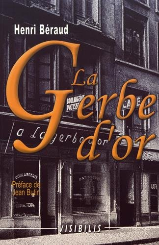 La Gerbe d'Or