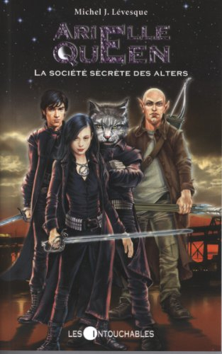 arielle queen v 01 la societe***droits cedes pour la france***