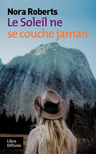 Le soleil ne se couche jamais