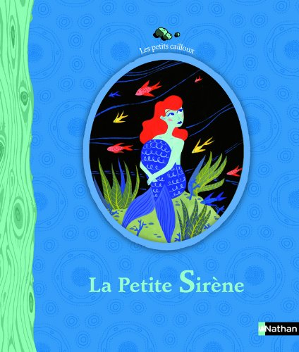 La petite sirène