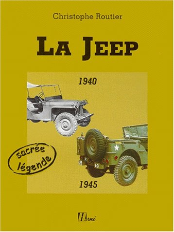 La Jeep
