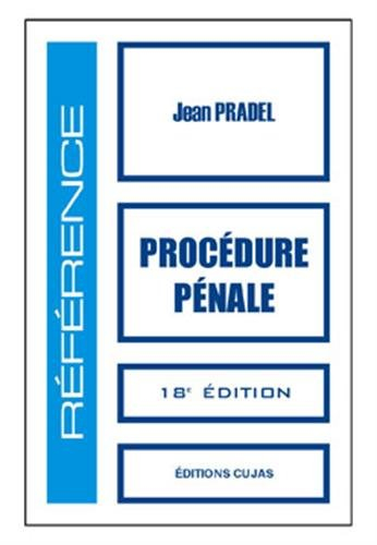 Procédure pénale