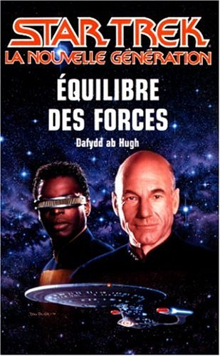 Équilibre des forces