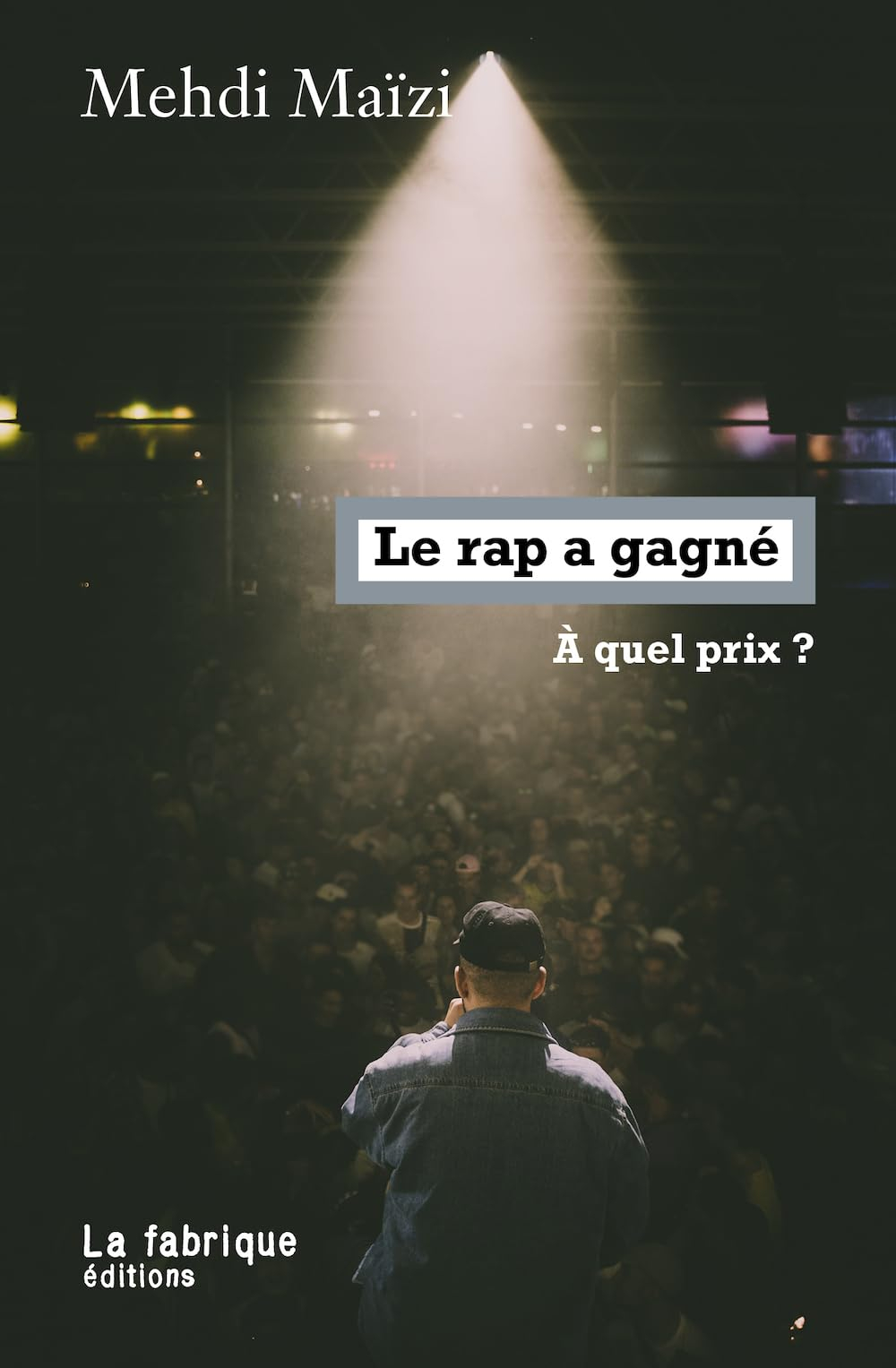 Le rap a gagné : à quel prix ?