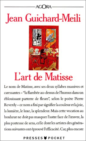 L'Art de Matisse