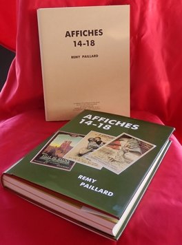 affiches 14-18