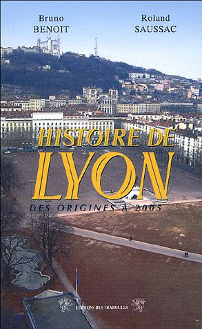 Histoire de Lyon