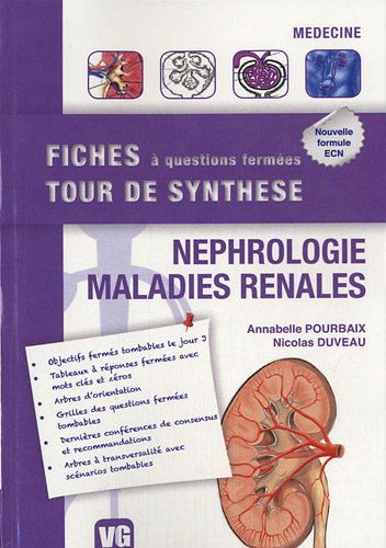 Nephrologie : maladies rénales