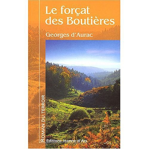 Le forçat des Boutières
