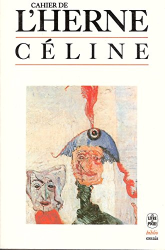 Louis-Ferdinand Céline