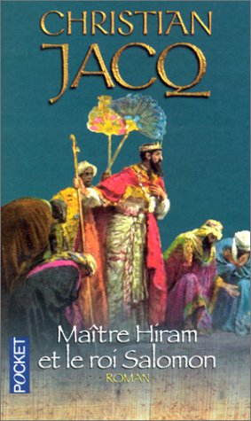 Maître Hiram et le roi Salomon