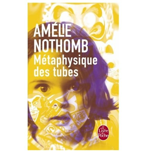 Métaphysique des tubes