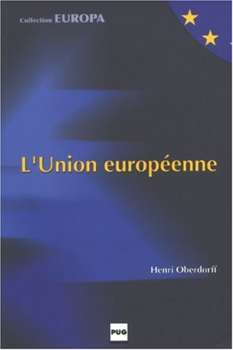 L'Union européenne
