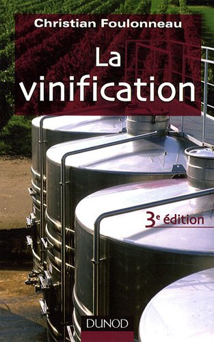La vinification