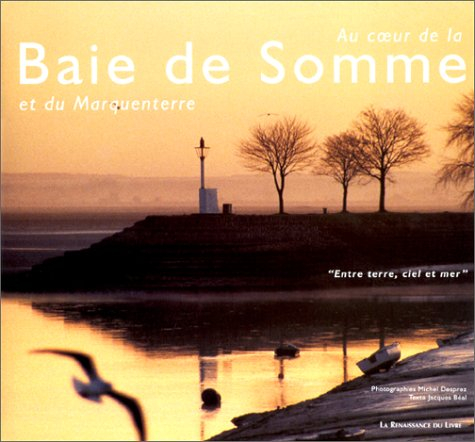 Au coeur de la baie de Somme et du Marquenterre