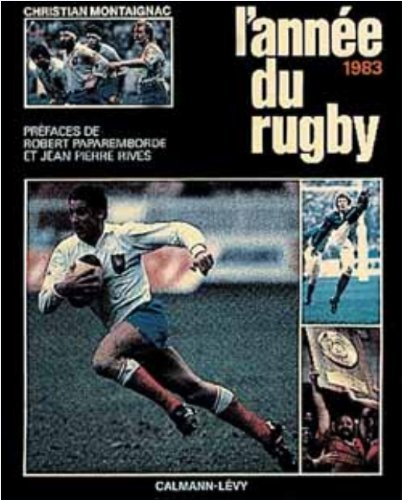 L'année du rugby 1983