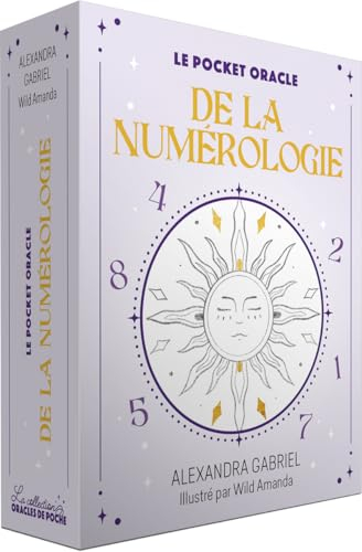 Le pocket oracle de la numérologie