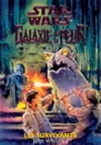 Star Wars, Galaxie de la peur. Vol. 12. Les survivants